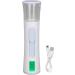 Handheld Facial Humidifier Face Mist Sprayer 180mAh Battery 30ml Capacity Double Holes Ultra-fine Sprayer for Home and Outdoor Use (Blue) - Buy Online on SooperMarket.com