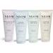 NEOM- Moments of Wellbeing in the Palm Of Your Hand Gift Set | 4x30ml Luxury Hand Creams | Mother's Day | Gift | Essential Oil - Buy Online on SooperMarket.com