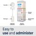 10 Panel Saliva Oral Fluid Test Kit for Workplace & Insurance Use | AMP BAR COC MDMA MET MTD OPI OXY PCP THC | E&I Exempt | Prime Screen 1 Pack - QODOA-10106 - Buy Online on SooperMarket.com