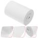 Beavorty Eyelash Spacer Roll - Premium Eyelash Extension Supplies & Grafting Tools - White PE Non-Woven Fabric Pads for Extensions & Eyeshadow - Buy Online on SooperMarket.com