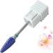 Healeved 1 Set Nail Art Supplies Polish Nail Drill Bits for Nails Manicure Kit Electric Nail Drill Bits Diamond Nail Drill Bits Nail File Bits Beginner Carbide Drill Grinding Head Ceramics - Buy Online on SooperMarket.com