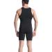 Men's 3 Pack Compression Football Tank Top - Cool Dry Athletic Shirts - X-Large Sleeveless - Audoc - Buy Online on SooperMarket.com