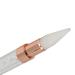 Double-Sided Dotting Pen for Nail Art - Rhinestone Picker & DIY Decoration Tool (White) - Buy Online on SooperMarket.com