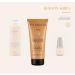 FARMASi Professional Keratin Therapy Hair Mask - Repair & Restore for Dry, Damaged, Color-Treated Hair - 6.7 fl. oz / 200 ml - Buy Online on SooperMarket.com