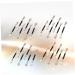 Mikinona 30pcs Women Eyeshadow Brush Double Head Eyeshadow Sponge Cosmetic Brush Kit Face Blush - Buy Online on SooperMarket.com