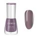 Vipomkowa nail polish - non -toxic environmentally friendly simply pull off and quickly dry nail polish on water -based 8.00 ml (1 -pack) 12#
