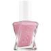 Essie Gel Couture Longlasting High Shine No UV Lamp Required Nail Polish Dusty Pink Colour Shade 50 Stitch By Stitch 13.5ml Stitch By Stitch 13.5 ml (Pack of 1)