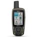 Garmin GPSMAP 65-Robust GPS outdoor navigation system with pre-installed topoactive European card and 2.6 "color display.Best navigation thanks to 5 satellite systems & multi-frequency technology waterproof.GPSMap 65 single