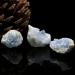 1PC Random Natural Raw Blue Celestite Quartz Crystal Cluster Stones Specimen Home Decoration Crafts Ornament Druzy Geode FZUGEDRLI (Size : 1pc Random 20 50g) - Buy Online on SooperMarket.com
