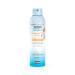 ISDIN Wet Skin Pediatrics Sunscreen Transparent Spray (250ml) | suitable for children from 3 years old onwards | High UVB UVA protection