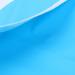 Portable Bib Adult Bib for the Elderly Patient Adult People Who Cannot Take Care of Themselves 18*14*2cm Sky Blue 45*65cm - Buy Online on SooperMarket.com