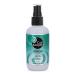 Curl Keeper Refresh Styling Spray - Lightweight Anti-Frizz Humidity Spray with Hold for Wavy and Curly Hair 3.4 Fl Oz 3.4 Fl Oz (Pack of 1)