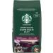 Starbucks Espresso Roast Ground Coffee 340 Grams (pack of 6) Espresso Dark Roast 6 Count - Buy Online on SooperMarket.com