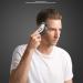 JewelryWe 11-in-1 Men's Shaver & Trimmer Grooming Kit - Waterproof Cordless Beard & Nose Hair Groomer - Buy Online on SooperMarket.com