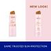 Coppertone Glow with Shimmer Sunscreen Spray SPF 50 - 5 oz Water Resistant Broad Spectrum Sunscreen - Buy Online on SooperMarket.com
