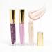 Sistar Starry Galaxy Lip Gloss - Libra | High Pigment Metallic Shine 1.5 mL - Buy Online on SooperMarket.com