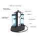Hydrogen Oxygen Bubble Machine - Skin Rejuvenation & Firming Face Cleansing Equipment - Buy Online on SooperMarket.com