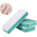 KVSERT 40 Pieces Series 2 Ways Nail Art File Buffer Smooth Manicure Tips Tools - Buy Online on SooperMarket.com