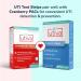 Utiva UTI Test Strips Home Test Kit for Urinary Tract Infection Clinically Accurate Results in 2 Minutes Urine Test Strips for Women and Men 3 Individual At Home UTI Tests 3 count (Pack of 1) - Buy Online on SooperMarket.com