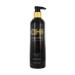 Organic Chi Argan Oil Shampoo 11.5 Fl Oz - Brown | Pack of 1 - Buy Online on SooperMarket.com