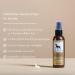 Lila Loves It Natural Insect Protection for Dogs | Anti-Tick Spray with Essential Oils | Effective Against Ticks Mosquitoes & Fleas | 100 ml - Buy Online on SooperMarket.com