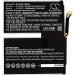 Afshan 8900mAh Replacement Battery for Pixel C C1502W C1552B - High Capacity 3.8V GB-S02-2587E8-010H Battery - Buy Online on SooperMarket.com