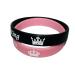 MAGICLULU 4pcs Valentines Day Gift Connecting Bracelets for Couples Wedding Party Gifts Bf and Bracelets Couple Bracelets Valentines Day Bracelets Silicone Slap Bracelets Lovers Earrings As Shown 20X6.4X1.2cm