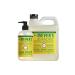 Mrs. Meyer's Hand Soap Variety  1 Honey Suckle Refill  1 Honey Suckle Hand Soap  1 CT Honeysuckle
