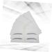 Beavorty 24 Pcs 48 Easy Eyebrow Stencil Eyebrow Shaping Stencils Eyebrow Makeup Tools Card - Buy Online on SooperMarket.com