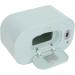 Wipe Warmer Dispenser Rechargeable Wipe Warmer Temperature Adjustment for Home Office Outdoor (Green) - Buy Online on SooperMarket.com