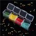 3 Pack 28 Slots Diamond Embroidery Storage Case for DIY 5D Diamond Painting - Buy Online on SooperMarket.com
