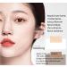 Lovelycat 3 color eyebrow powder waterproof long-lasting eyebrow powder Multi color eyebrow powder close to hair color Professional eyebrow powder (2PC) - Buy Online on SooperMarket.com