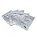 Yosoo 100 Pairs Gel Patch/Mask of Eye Instruments of Beauty of Eyelash Bandage And Eye of Collagen