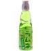 Hatakosen Japanese Ramune Soda Fruity Assorted 8 Different Flavour 200ml (8 Bottles) by CNMART - Buy Online on SooperMarket.com