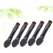 Healeved 50pcs Eye Shadow Brush Makeup Eyeshadow Eye Shadow Applicator Cosmetics Beauty Tools Mix Miss - Buy Online on SooperMarket.com