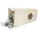 Personalized Customise with Your Own Message or Image 250g Carton of Walkers Individually Wrapped Mint Toffees Sweet - Buy Online on SooperMarket.com