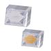 EXCEART Collagen Crystal Lip Pad Lip Plumper Moisturizing Lip Balm Lip Primer Base For Moisturizing Anti-wrinkle Anti-aging 20pcs