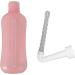 Nasal Rinsing Cleaner Efficient Easy Large Capacity Comfortable Sinus Rinsing Bottle for Sea Water (310ML ) - Buy Online on SooperMarket.com