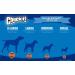Buy Canine Hardware Chuckit! Max Glowing Ball - White Small | Best Prices on International Shipping - Buy Online on SooperMarket.com