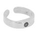 Snore for Sleeping Painless Reusable Adjustable Respiratory Aid Acupressure Snore for Men Women for Home (M)