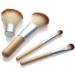 Set of 4 Suit Bag Makeup Brush for Makeup Tools Cosmetic Makeup Set 4-Piece Set - Buy Online on SooperMarket.com