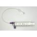NeoMed at Home 60mL Bolus Reusable O-Ring Syringe with ENFit - Box of 10 - 200 Uses per Box - Buy Online on SooperMarket.com
