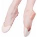 DANCEYOU Ballet Toe Pads | Soft Silicone Gel Toe Covers for Women | Pointe Shoe Protection | 2 Styles Available - Buy Online on SooperMarket.com