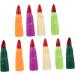 FRCOLOR 40 Pcs Fake Finger Cot Halloween Finger Cover Halloween Cosplay Fingers Realistic Witch Finger Halloween Finger Claws Cosplay Costumes Zombie Nails Cover Mars Plastic Make up - Buy Online on SooperMarket.com