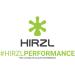 Buy HIRZL Trust Hybrid Plus Ladies Golf Glove - White/Black LH for Women | Optimal Comfort & Performance - Buy Online on SooperMarket.com