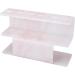 6-Hole Tweezer Stand Holder - Space-Saving Eyelash Extension Organizer Rack for Beauty Salons - Buy Online on SooperMarket.com