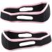 minkissy Neck Cheek Facial Slimming Strap Cheek Slimming Lift up Belt Thin Strap Lift Belt Strap Lifter The - Buy Online on SooperMarket.com