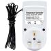 Digital Temperature Controller Thermostat for Carboy Homebrew Fermenter - 230V 13A 2900W UK - Buy Online on SooperMarket.com