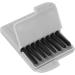 Cerumen Guard Filter 1.2mm - Professional Hygienic Wax Guard for Elderly/Senior - Buy Online on SooperMarket.com