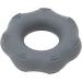 Finger Exerciser Flexible Finger Stretcher Soft Flexible Portable Silicone Hand Grip Strengthener Finger Stretcher for Weak Hands Elderly Dark Gray - Buy Online on SooperMarket.com
